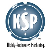 Kalkaska Screw Products, Inc. Logo
