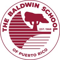 The Baldwin School of Puerto Rico Logo