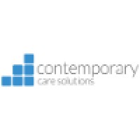 Contemporary Care Solutions Logo