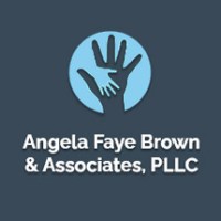 Angela Faye Brown & Associates, PLLC Logo