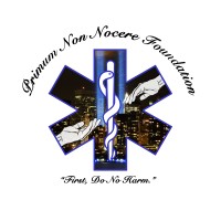 Primum Non Nocere Foundation Logo
