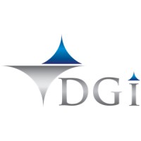 The David Group, Inc. Logo