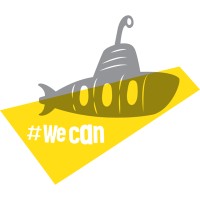 Yellow Submarine Charity Logo