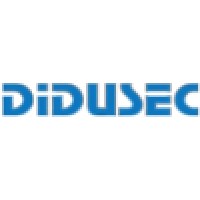 Didusec (Pty) Ltd Logo