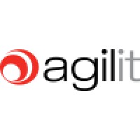 Agilit AB Logo