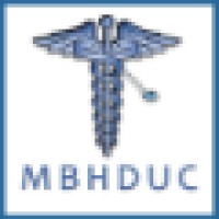 Maktoum Bin Hamdan Dental University College Logo