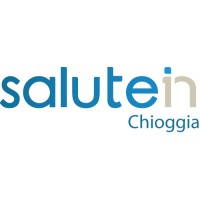 SaluteIn (sede di Chioggia) Logo