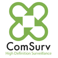 ComSurv Logo