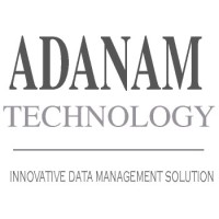 ADANAM TECHNOLOGY Logo