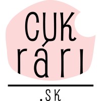 Cukrari.sk Logo