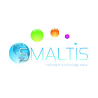 SMALTIS Logo