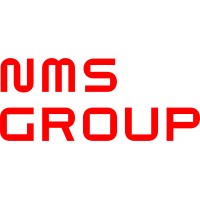 NMS Group Logo