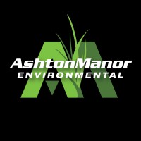 Ashton Manor Environmental Logo