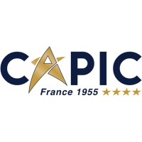 CAPIC Logo