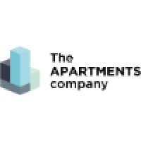 The APARTMENTS company Logo