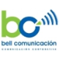 Bell Comunicación Logo
