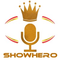 Stichting Showhero Logo