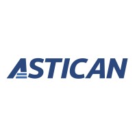 ASTICAN Logo