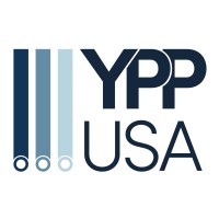 Young Pipeline Professionals USA (YPP USA) Logo