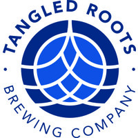 Tangled Roots Brewing Company Logo