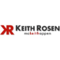 Keith Rosen Logo