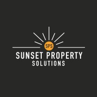 Sunset Property Solutions Logo
