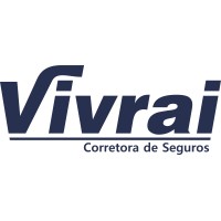 Vivrai Corretora de Seguros Logo