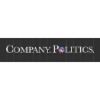 Company.Politics. Logo