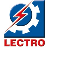 Lectro Engineering, Trading & Manufacturing Co. Logo