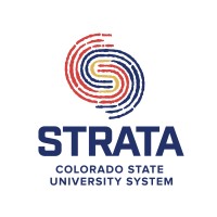 CSU STRATA Logo