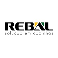 Rebal Comercial Ltda Logo