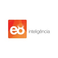 E8 INTELIGENCIA Logo