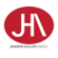 Jennifer Hollyer Agency Logo