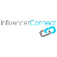 Influencer Connect, Inc. Logo