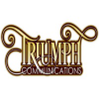 Triumph Communications - Outsourced Content Creation Services Logo