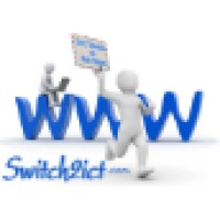 Switch2ict Logo