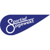 Sportief Opgewekt Logo