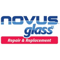 NOVUS Chile Logo