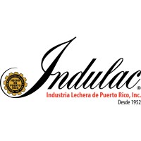 Industria Lechera de Puerto Rico, Inc. Logo
