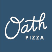 Oath Pizza Logo