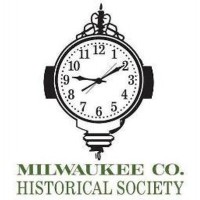 Milwaukee County Historical Society Logo