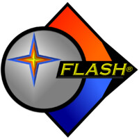 Flash® Bainite Logo