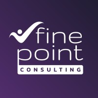 Fine Point Consulting, LLC Logo