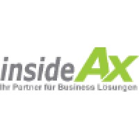insideAx-GmbH Logo