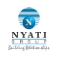 Nyati Builders Private Limited Logo