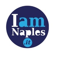IamNaples.it Logo