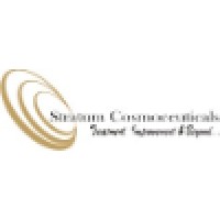 Stratum Cosmoceuticals Logo