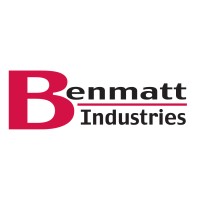 Benmatt Industries Logo