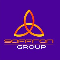 Saffron Group Logo