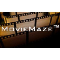 MovieMaze™ Ltd Logo